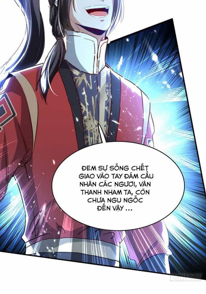 Tiên Đế Trở Về - Chương 189 - ảnh 2