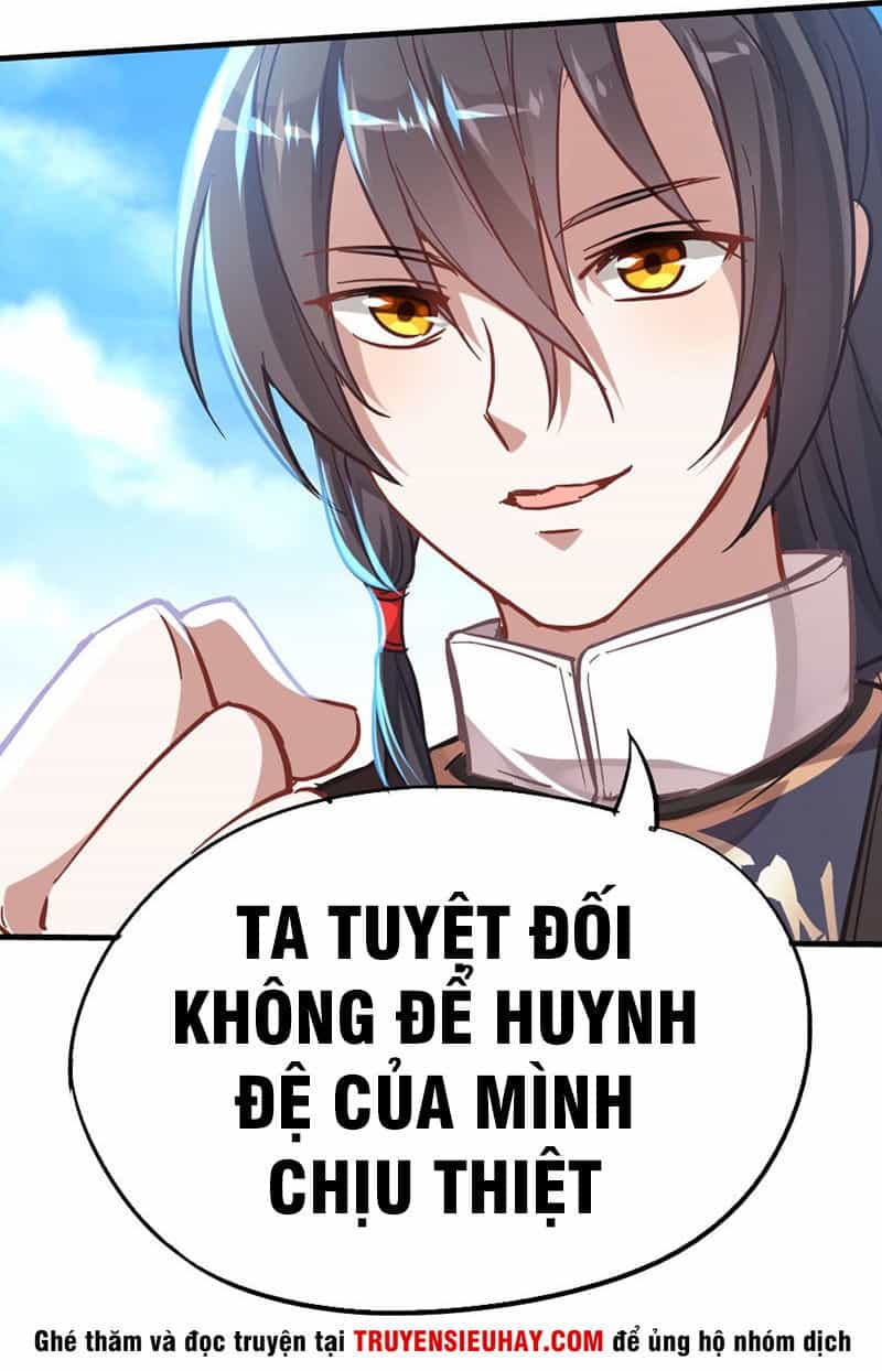Tiên Đế Trở Về - Chương 19 - ảnh 33