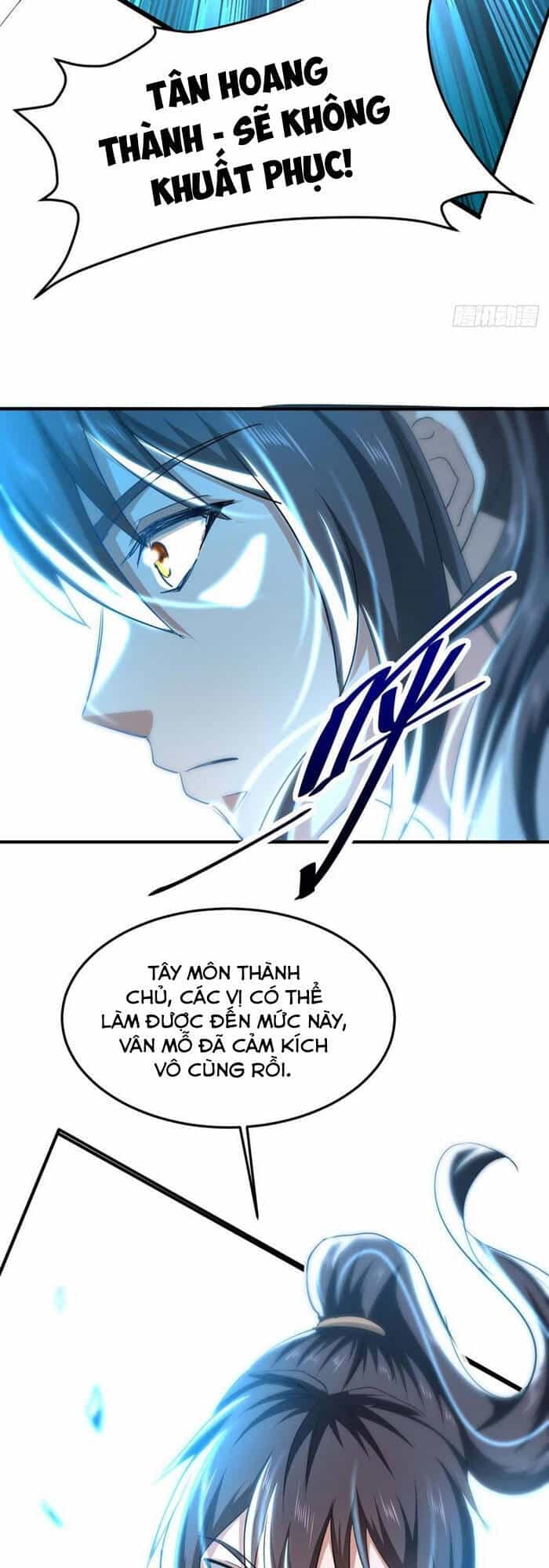 Tiên Đế Trở Về - Chương 190 - ảnh 17