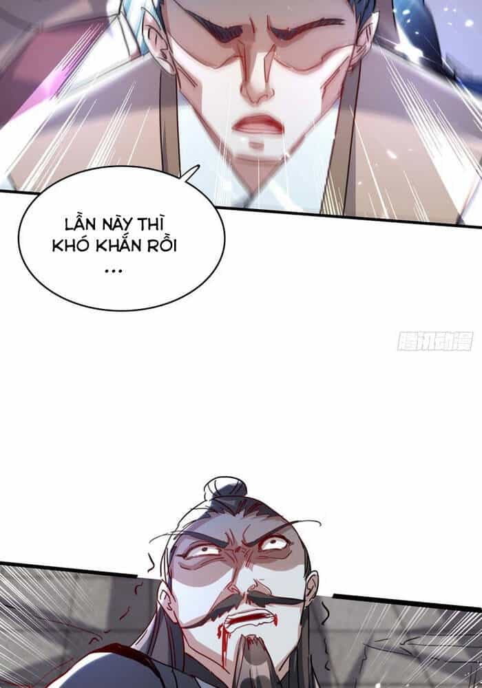 Tiên Đế Trở Về - Chương 191 - ảnh 24