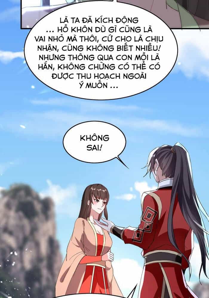 Tiên Đế Trở Về - Chương 193 - ảnh 12