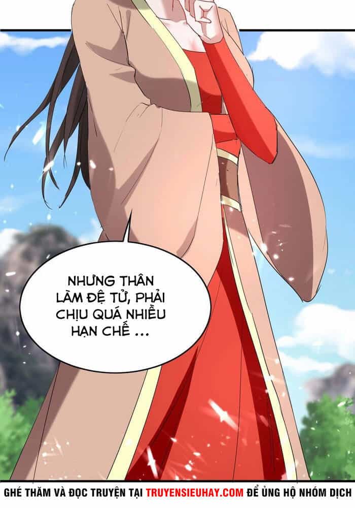 Tiên Đế Trở Về - Chương 193 - ảnh 14