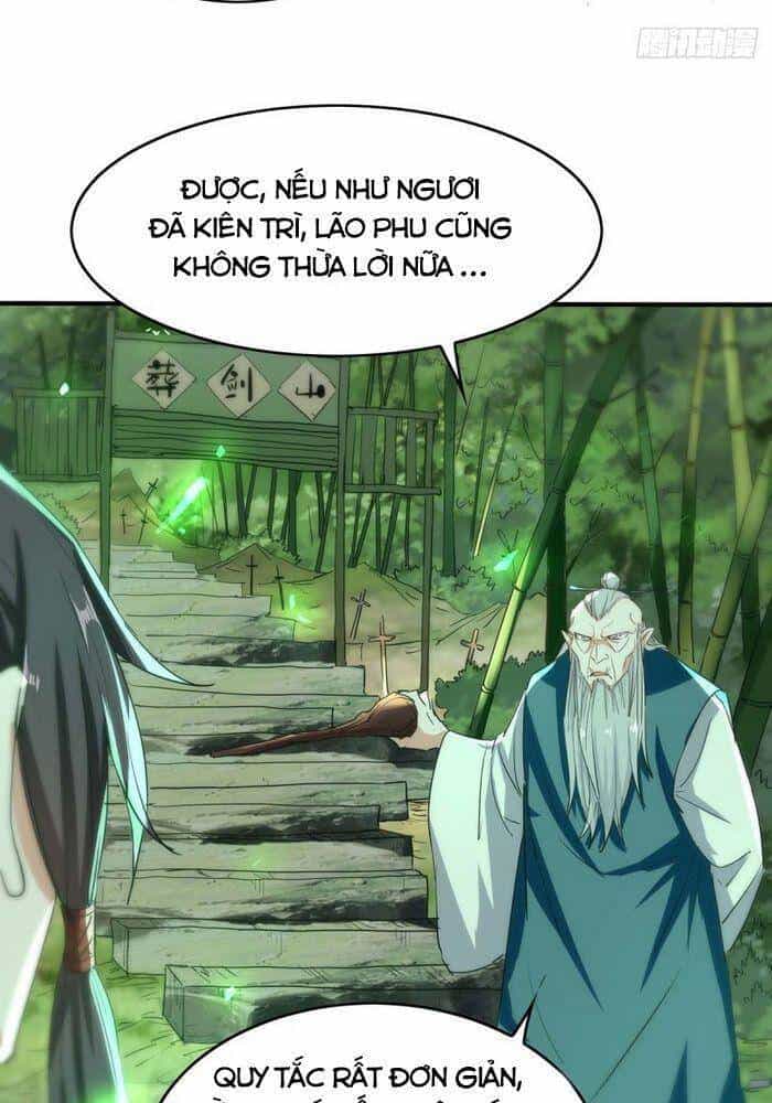 Tiên Đế Trở Về - Chương 194 - ảnh 10