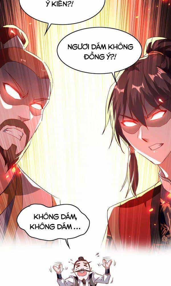 Tiên Đế Trở Về - Chương 195 - ảnh 21