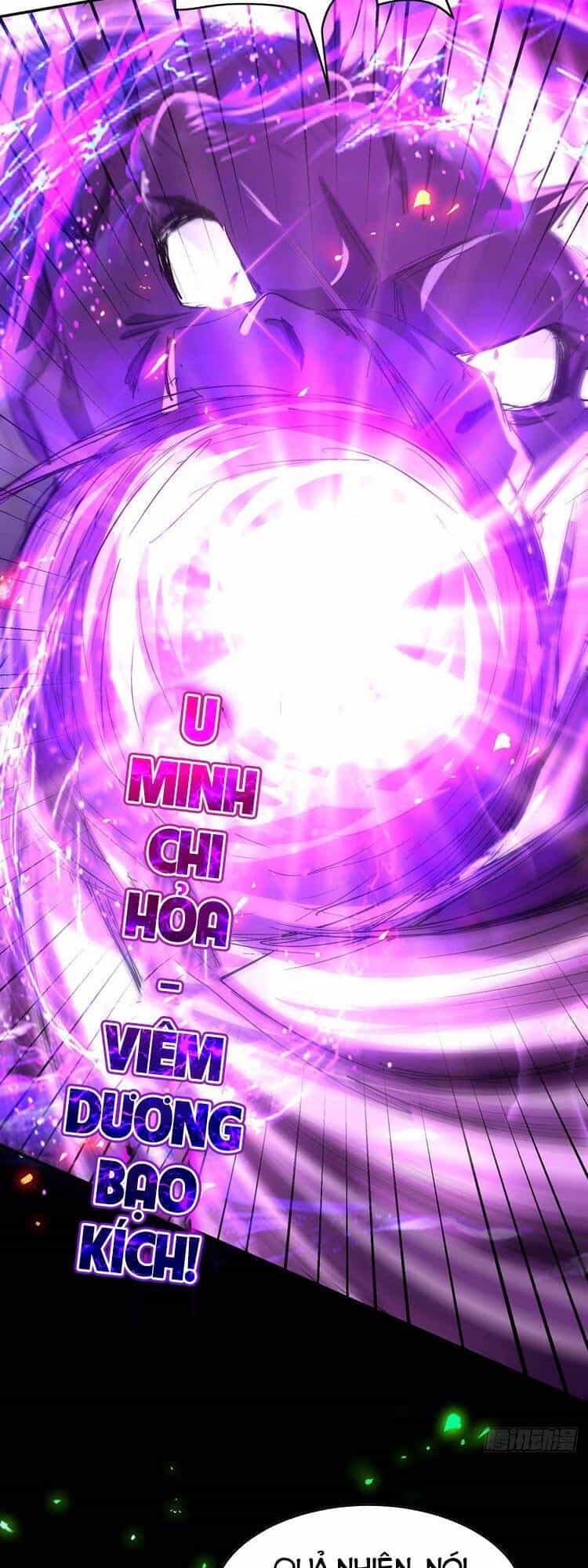 Tiên Đế Trở Về - Chương 212 - ảnh 5