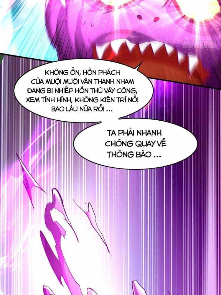 Tiên Đế Trở Về - Chương 213 - ảnh 26