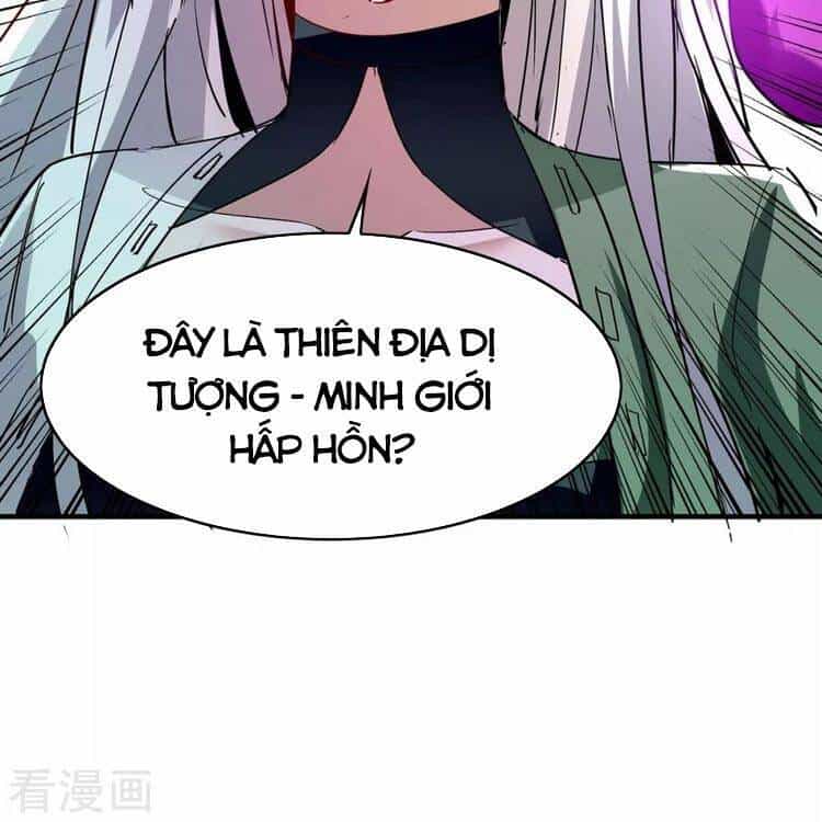 Tiên Đế Trở Về - Chương 214 - ảnh 18