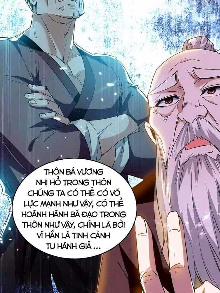 Tiên Đế Trở Về - Chương 217 - ảnh 10