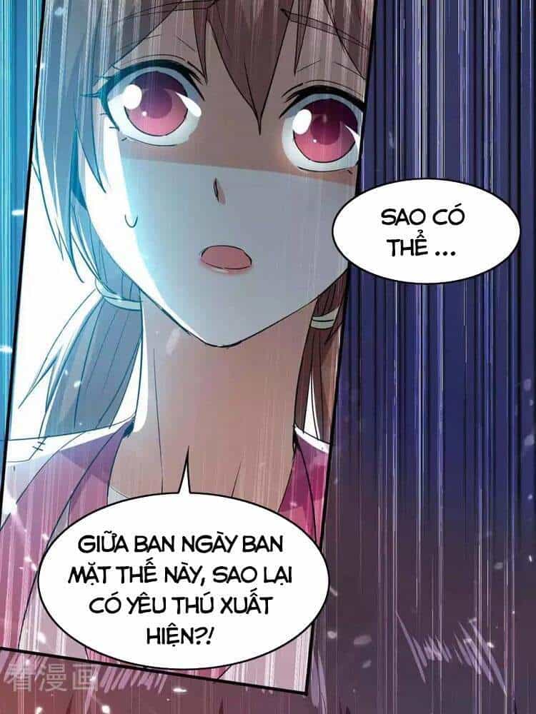 Tiên Đế Trở Về - Chương 217 - ảnh 27