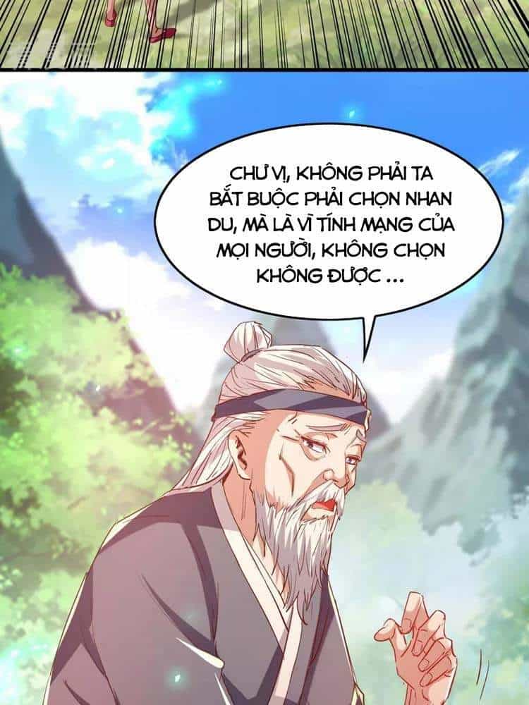 Tiên Đế Trở Về - Chương 221 - ảnh 8