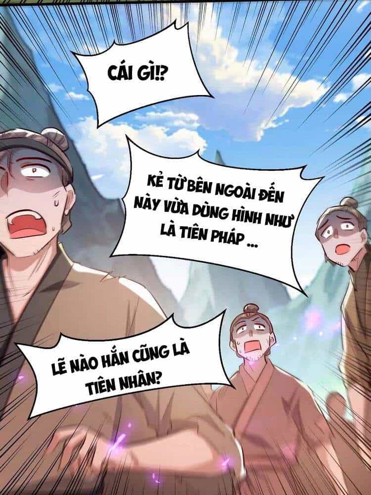 Tiên Đế Trở Về - Chương 225 - ảnh 20