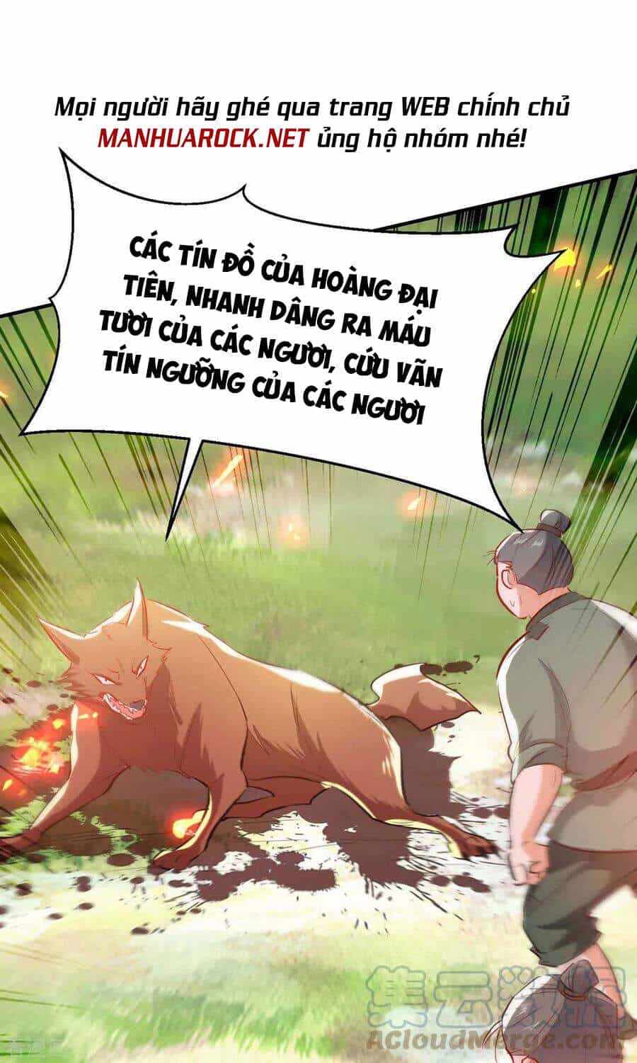 Tiên Đế Trở Về - Chương 226 - ảnh 43
