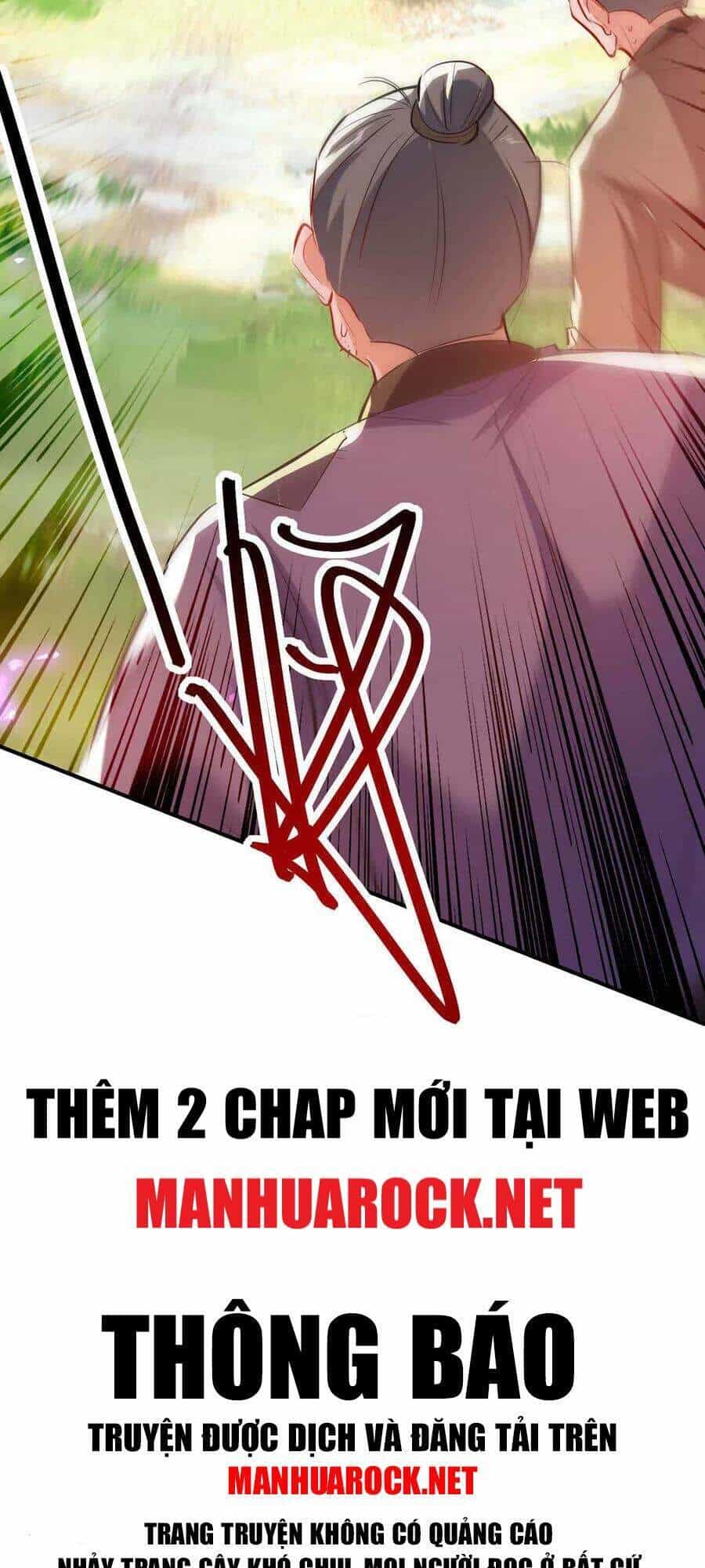 Tiên Đế Trở Về - Chương 226 - ảnh 44