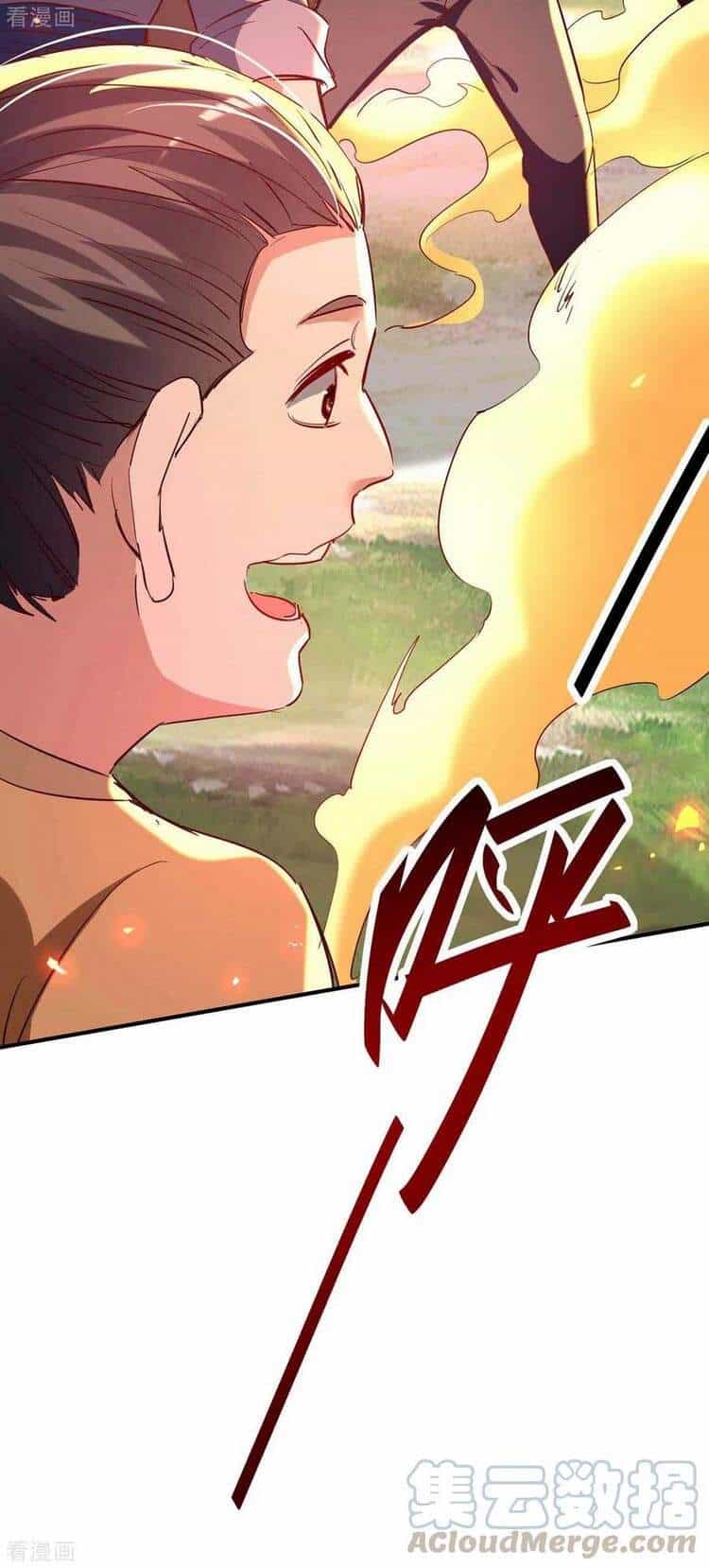 Tiên Đế Trở Về - Chương 227 - ảnh 30