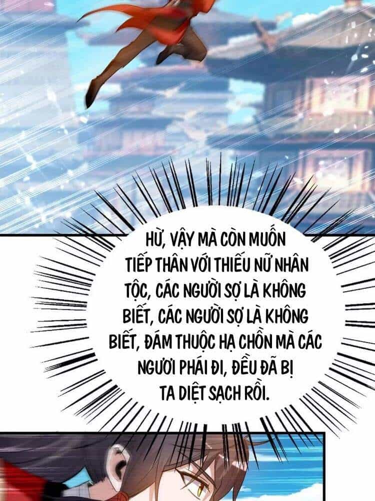 Tiên Đế Trở Về - Chương 230 - ảnh 6