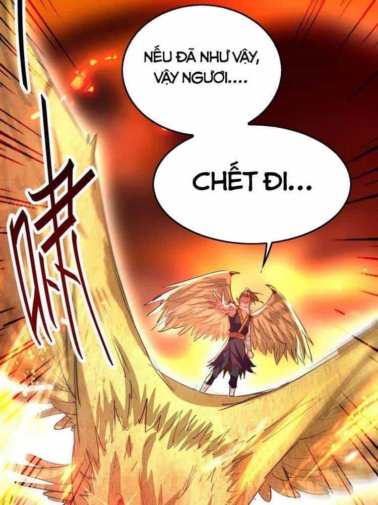 Tiên Đế Trở Về - Chương 235 - ảnh 18
