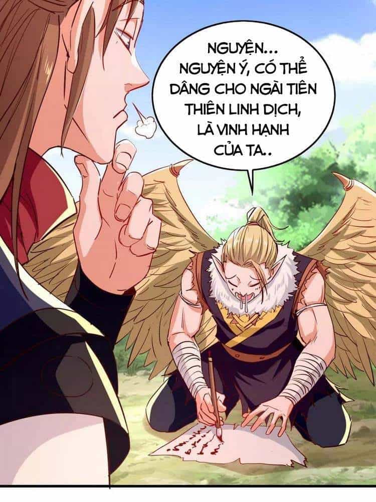 Tiên Đế Trở Về - Chương 236 - ảnh 29