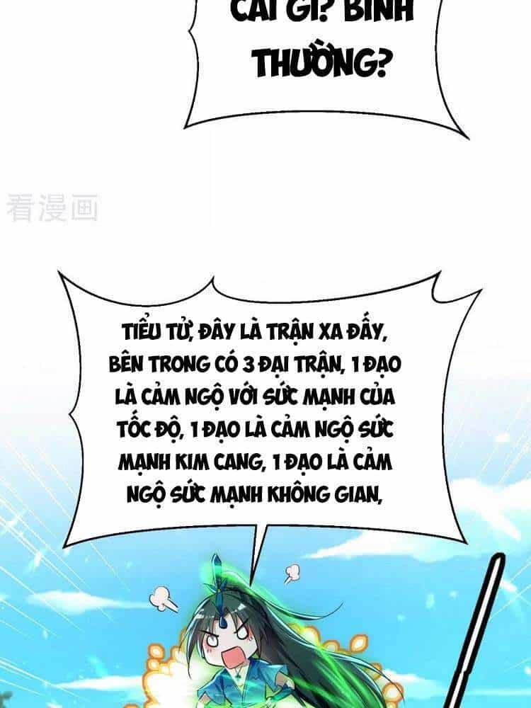 Tiên Đế Trở Về - Chương 238 - ảnh 23