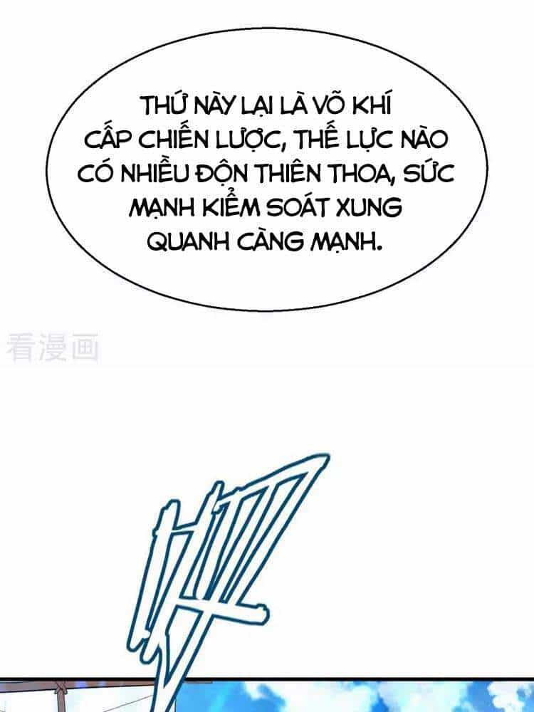 Tiên Đế Trở Về - Chương 241 - ảnh 10