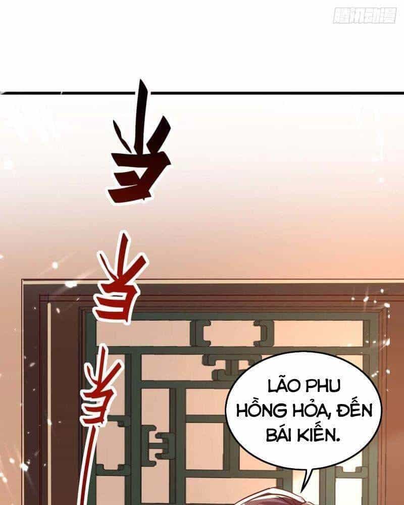 Tiên Đế Trở Về - Chương 243 - ảnh 23