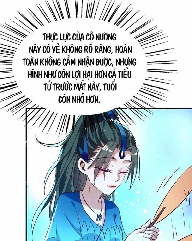 Tiên Đế Trở Về - Chương 243 - ảnh 27