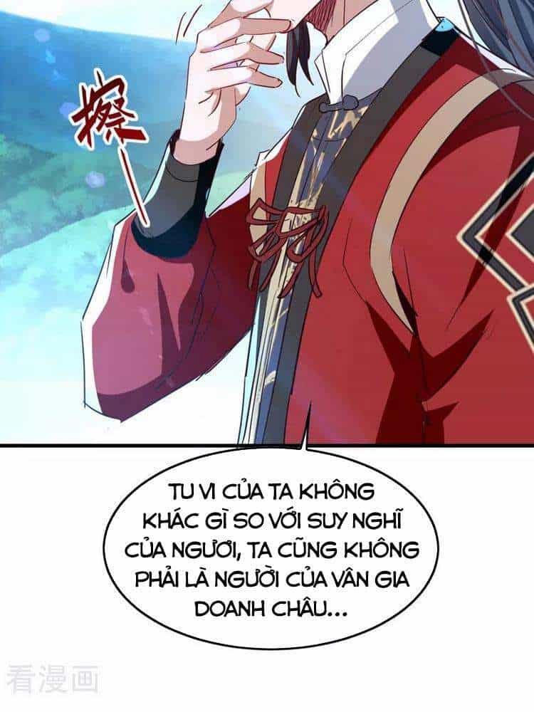 Tiên Đế Trở Về - Chương 245 - ảnh 28