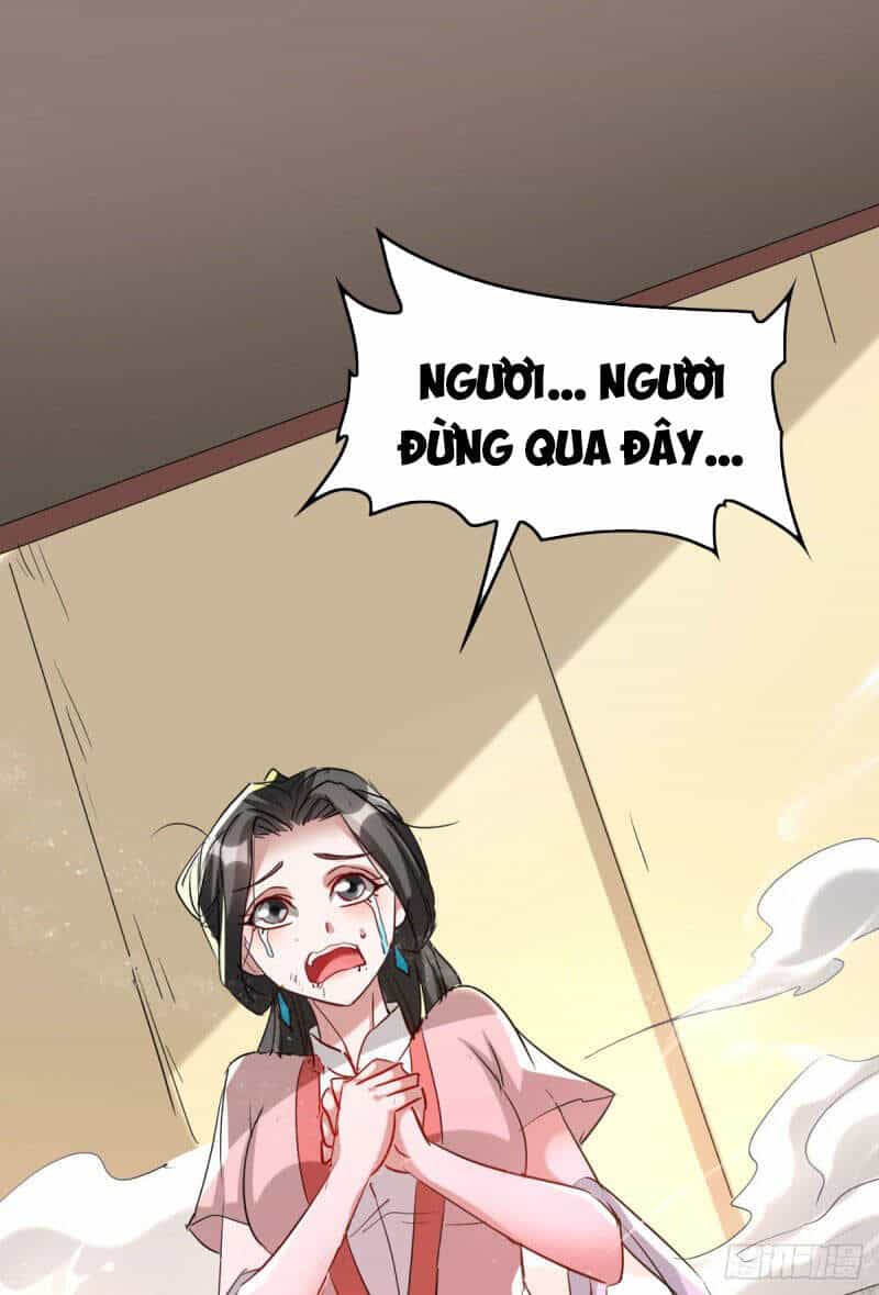Tiên Đế Trở Về - Chương 249 - ảnh 6