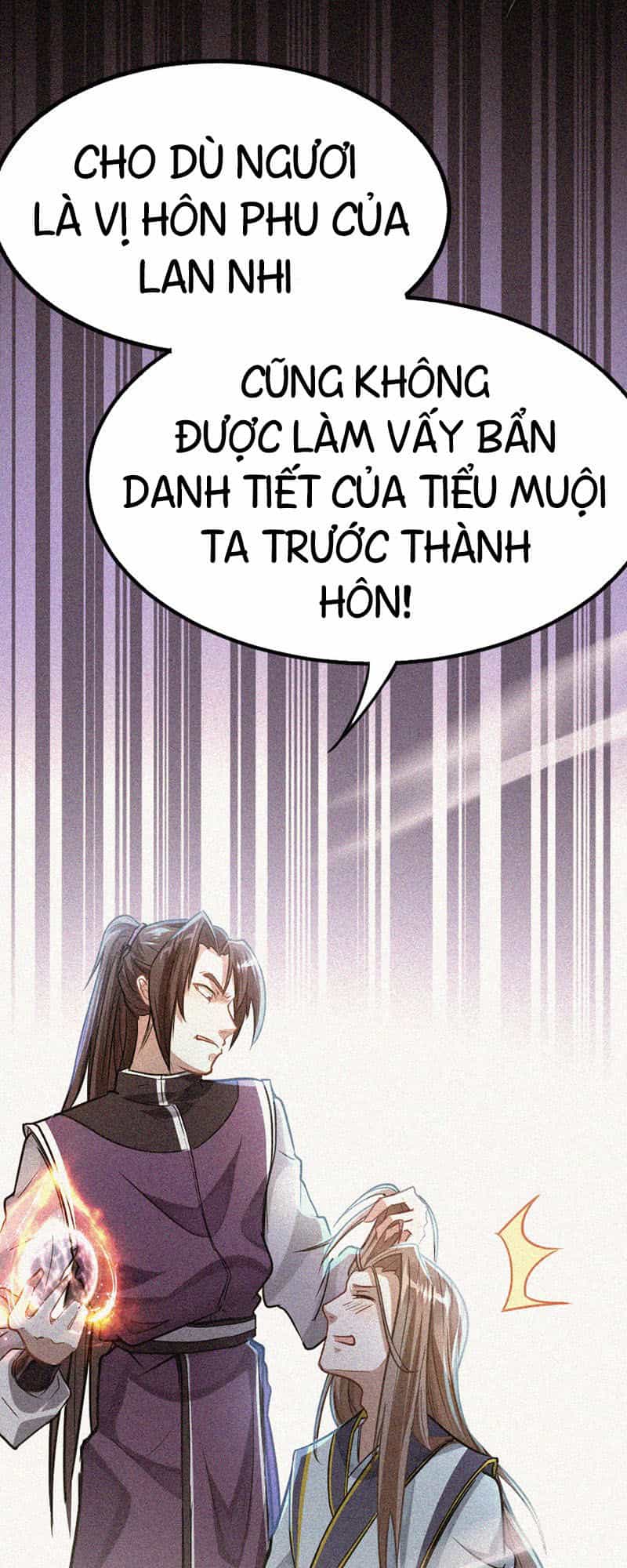 Tiên Đế Trở Về - Chương 25 - ảnh 19