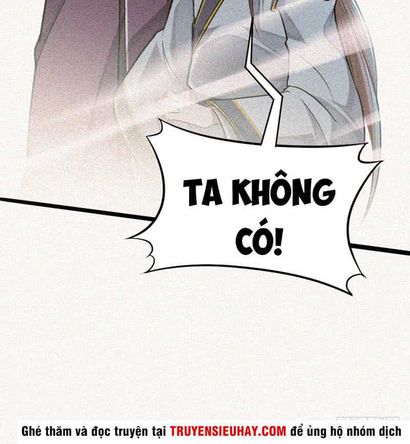 Tiên Đế Trở Về - Chương 25 - ảnh 20