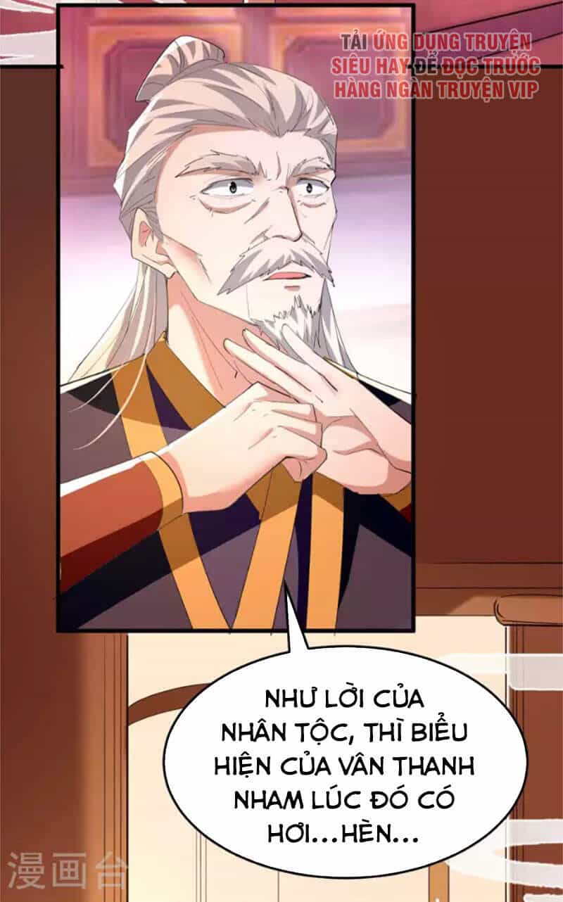 Tiên Đế Trở Về - Chương 252 - ảnh 29