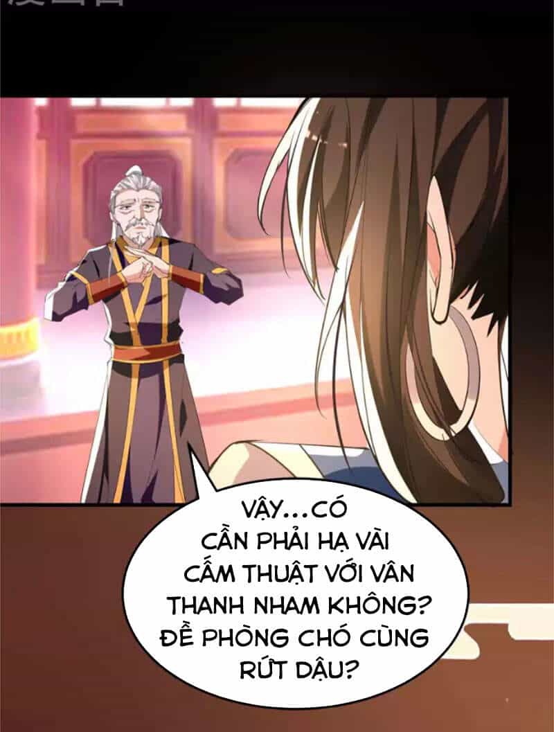 Tiên Đế Trở Về - Chương 252 - ảnh 31