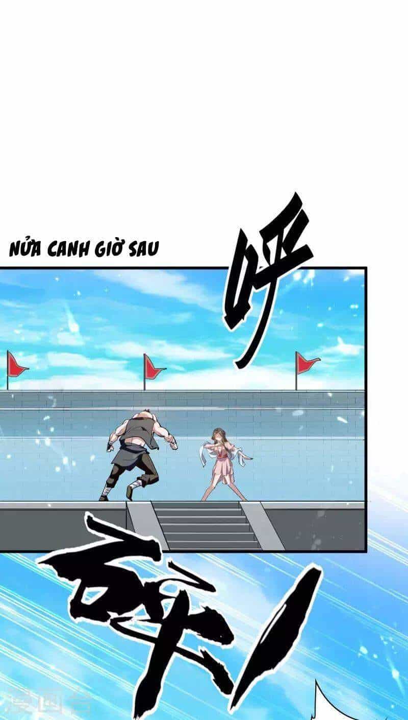 Tiên Đế Trở Về - Chương 257 - ảnh 17