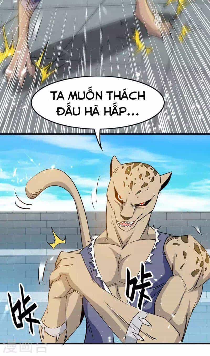 Tiên Đế Trở Về - Chương 258 - ảnh 11