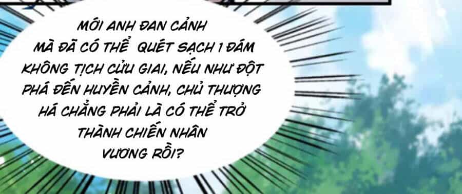 Tiên Đế Trở Về - Chương 279 - ảnh 25