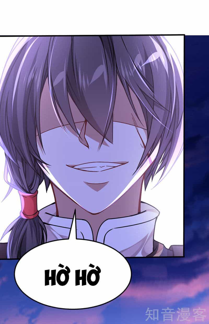 Tiên Đế Trở Về - Chương 28 - ảnh 25