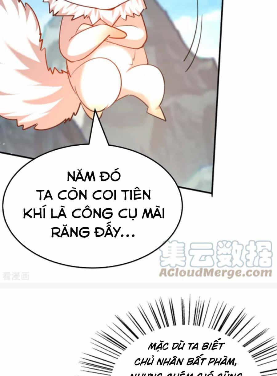 Tiên Đế Trở Về - Chương 282 - ảnh 43