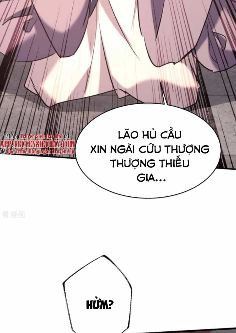 Tiên Đế Trở Về - Chương 284 - ảnh 15