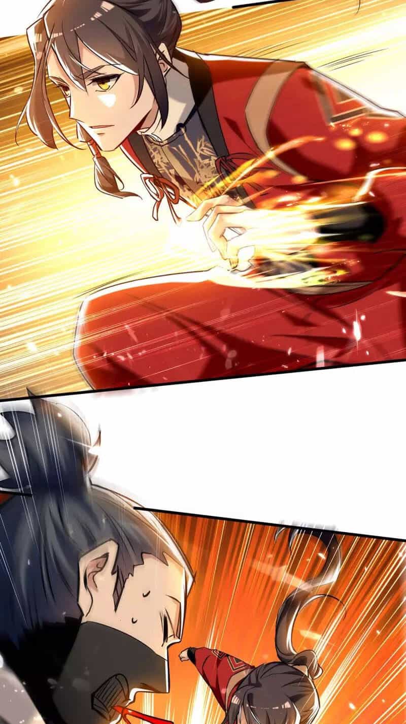 Tiên Đế Trở Về - Chương 286 - ảnh 3