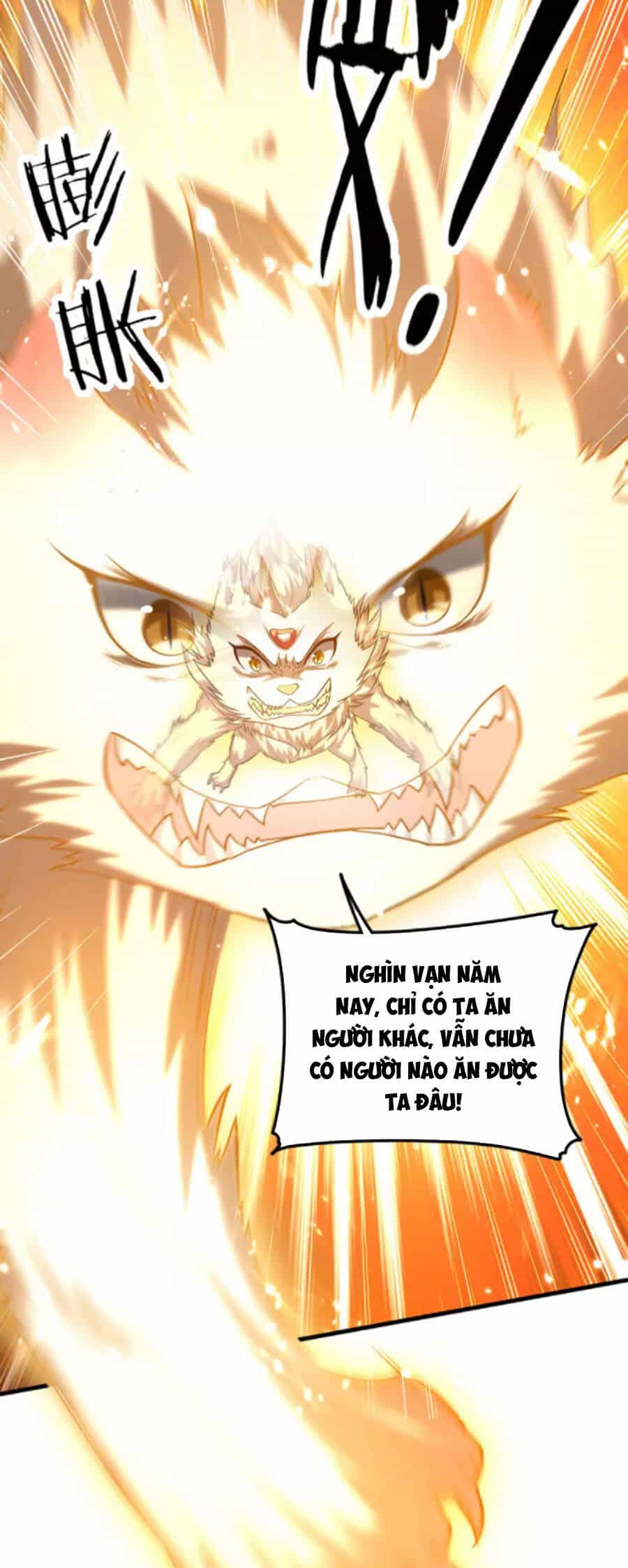Tiên Đế Trở Về - Chương 295 - ảnh 27