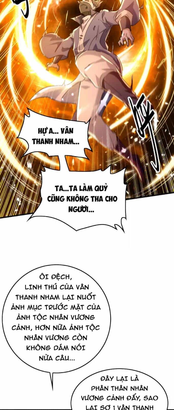 Tiên Đế Trở Về - Chương 297 - ảnh 13