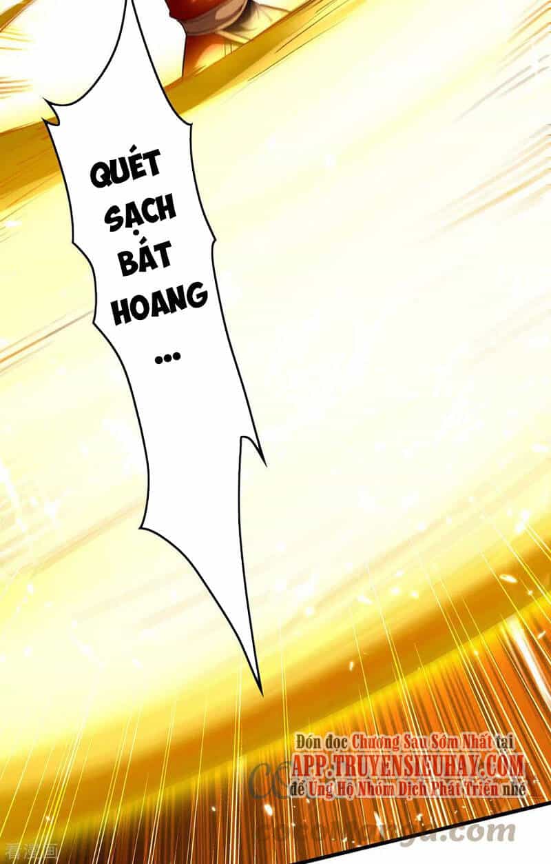 Tiên Đế Trở Về - Chương 303 - ảnh 15