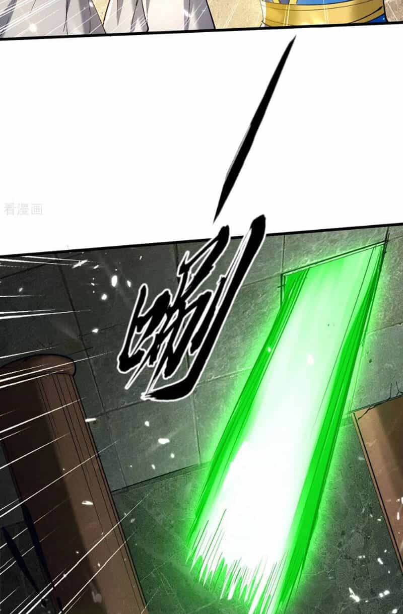 Tiên Đế Trở Về - Chương 304 - ảnh 8