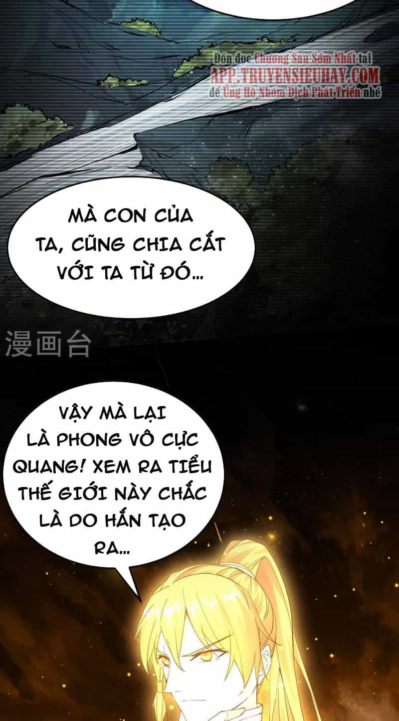 Tiên Đế Trở Về - Chương 309 - ảnh 16