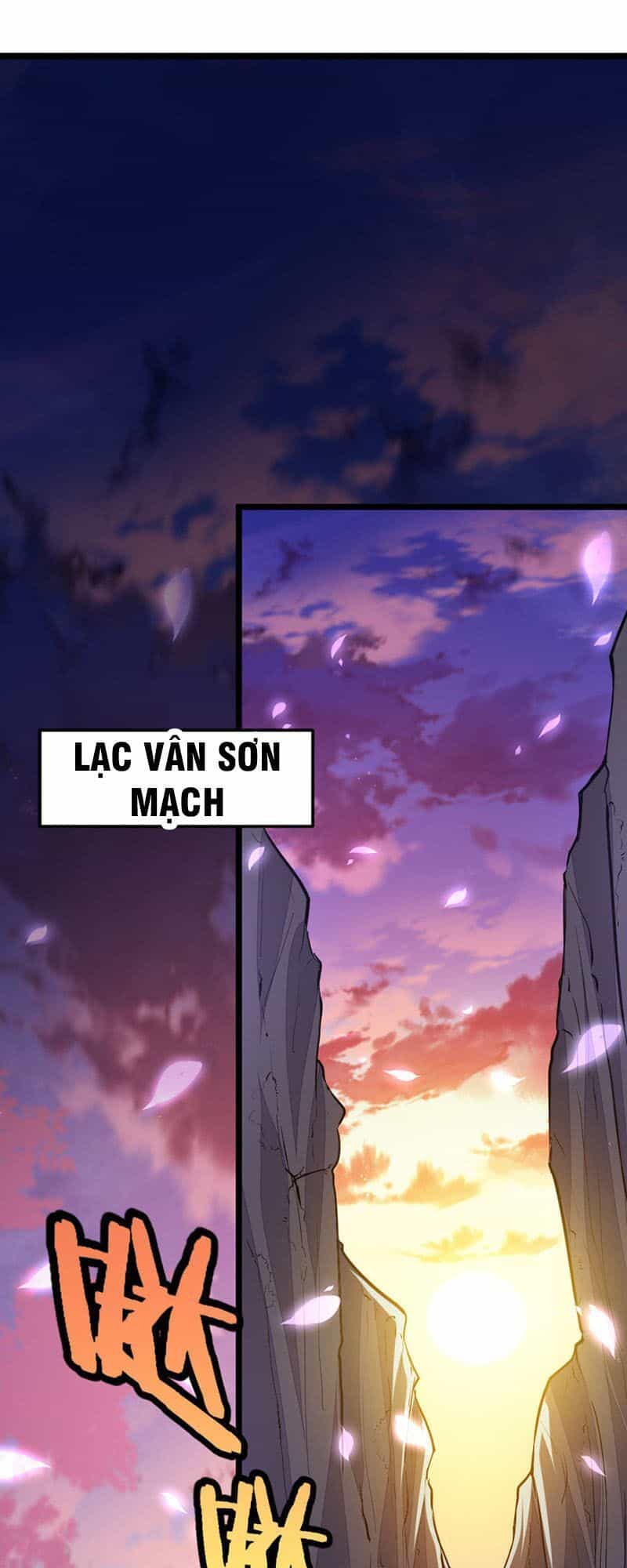 Tiên Đế Trở Về - Chương 31 - ảnh 2