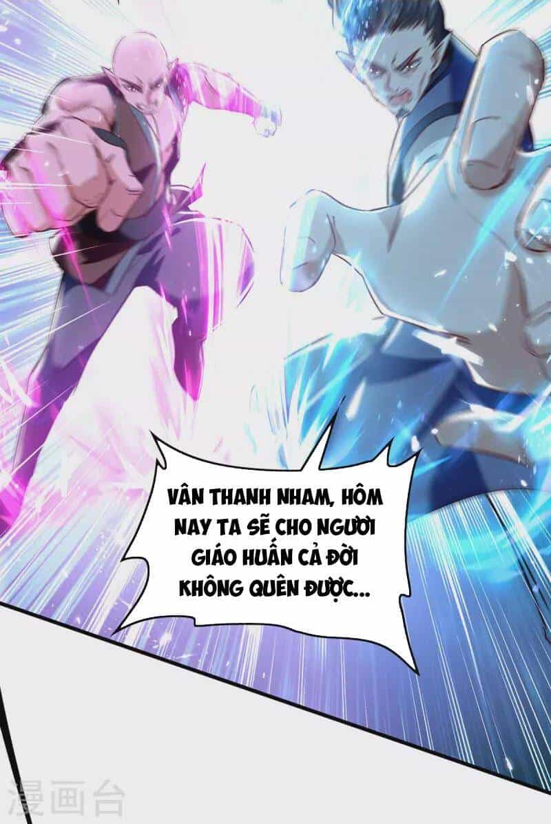 Tiên Đế Trở Về - Chương 313 - ảnh 29