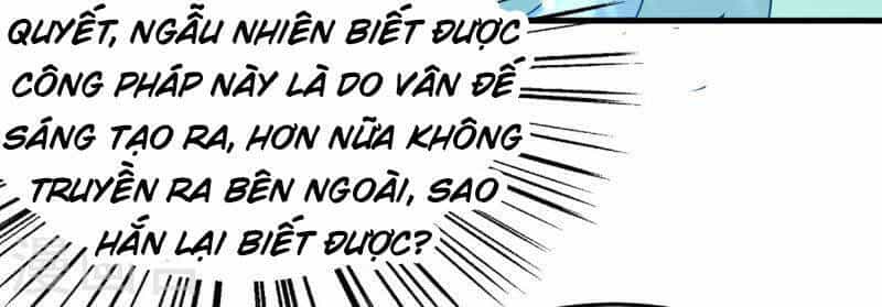 Tiên Đế Trở Về - Chương 316 - ảnh 3