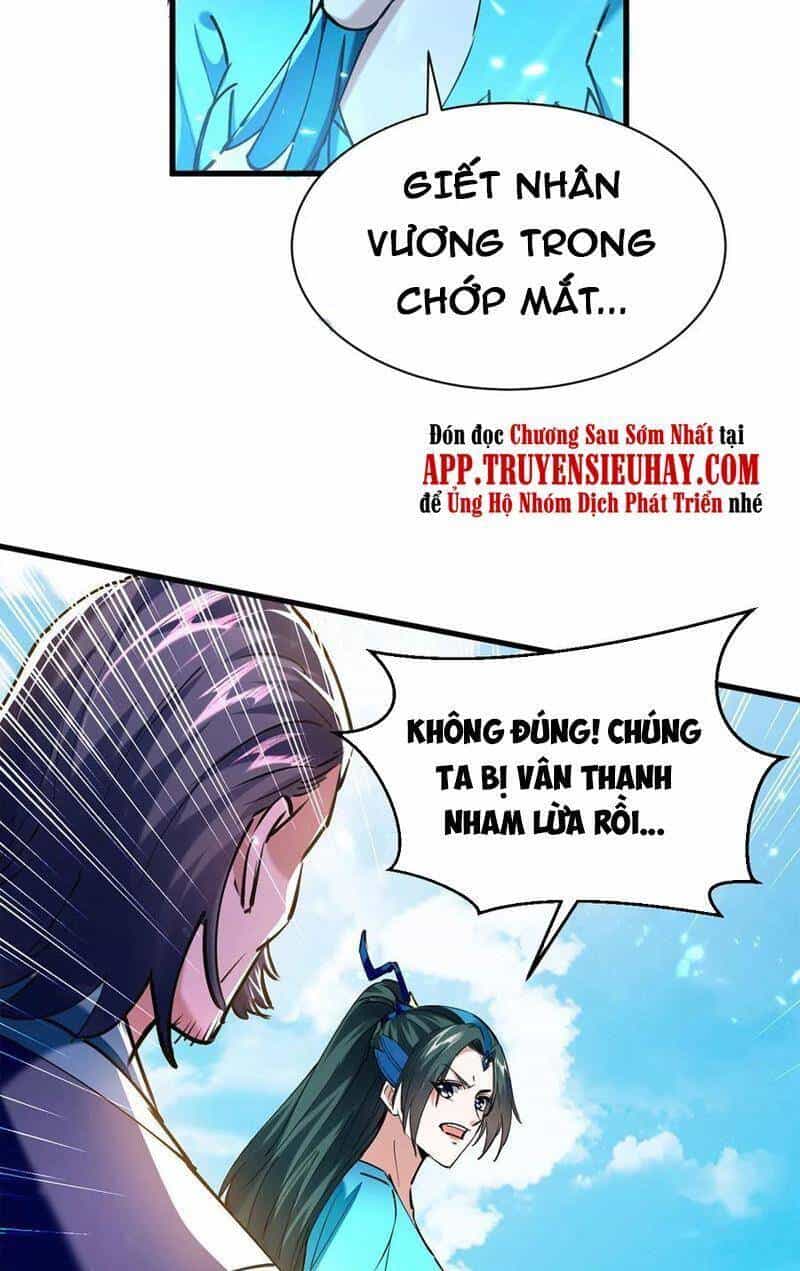 Tiên Đế Trở Về - Chương 323 - ảnh 13
