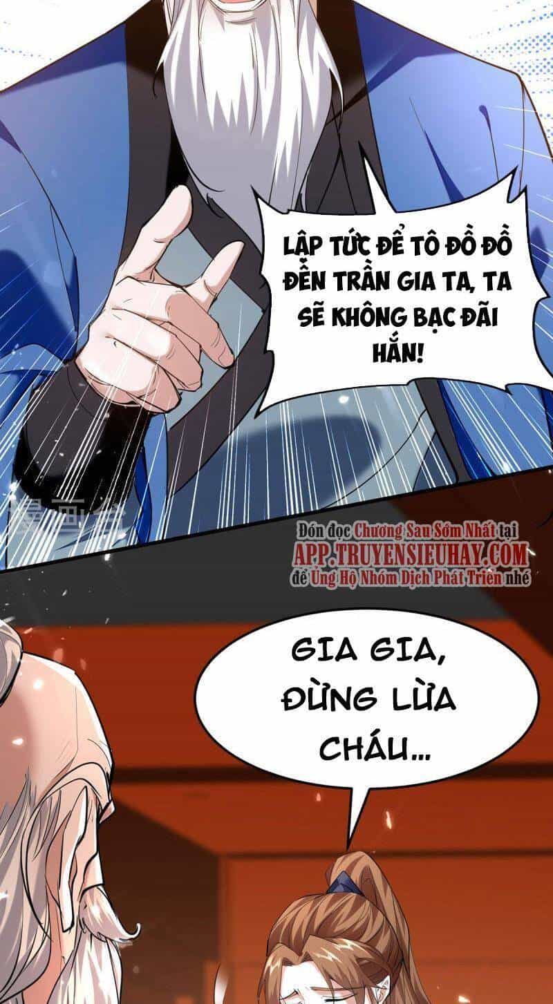 Tiên Đế Trở Về - Chương 324 - ảnh 13