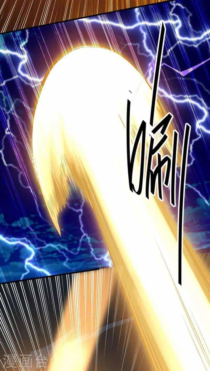 Tiên Đế Trở Về - Chương 326 - ảnh 17