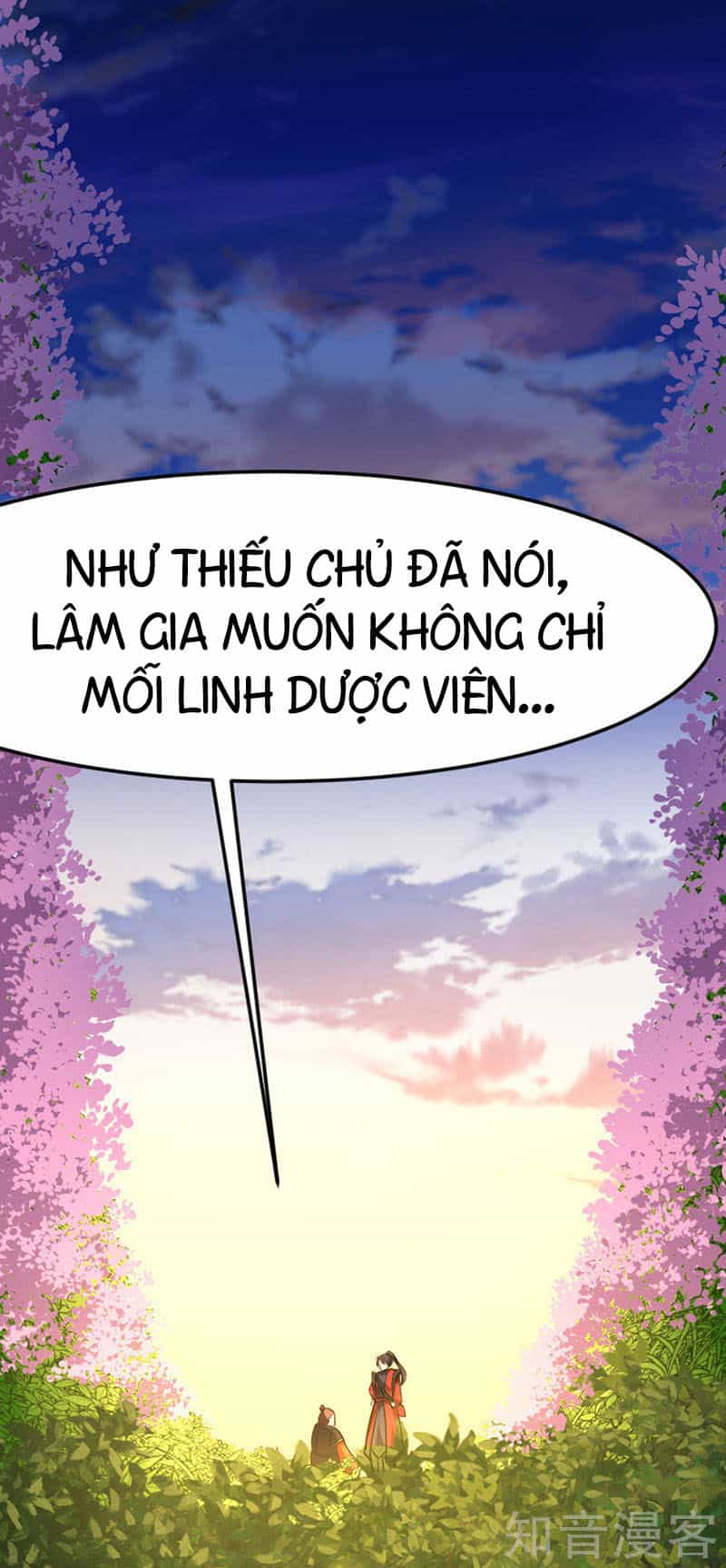Tiên Đế Trở Về - Chương 33 - ảnh 11